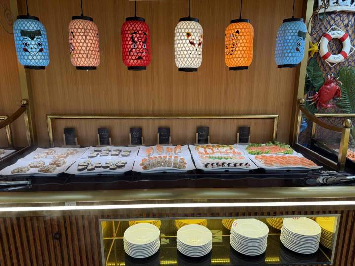 Cuisine asiatique Calais