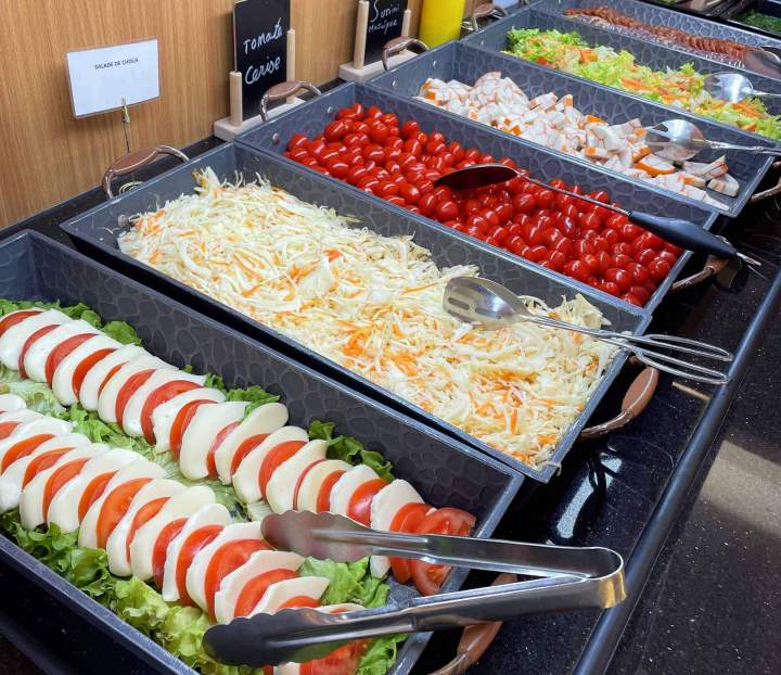 Repas d'entreprise Calais