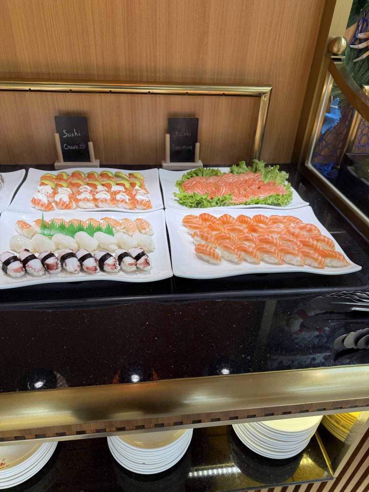 Repas d'entreprise Calais