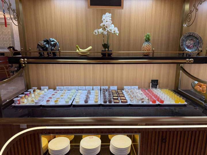 Repas d'entreprise Calais