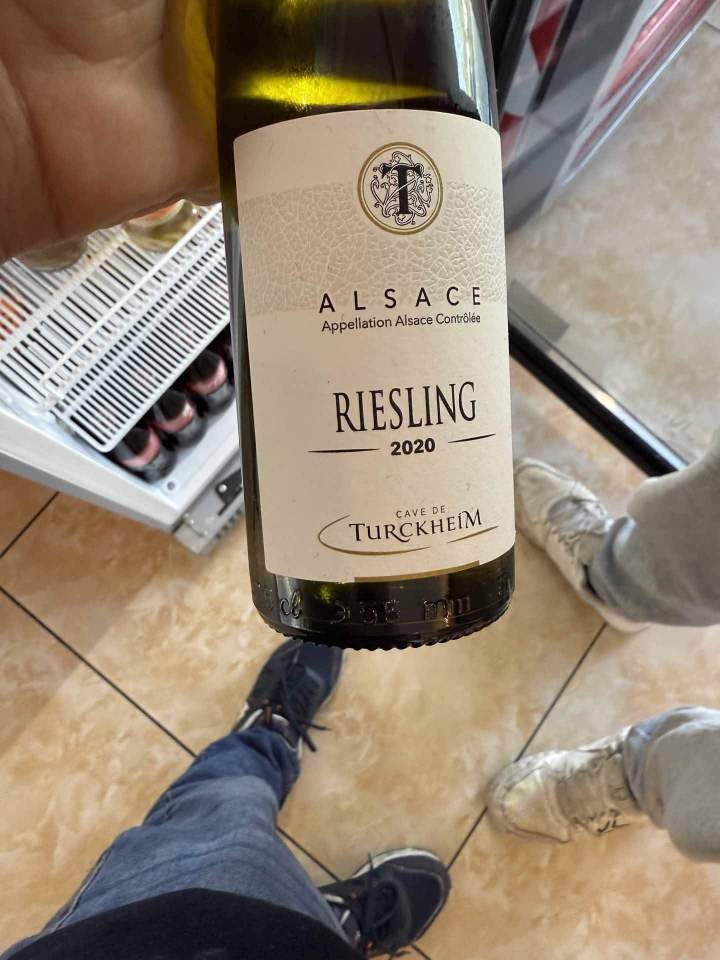 Restaurant groupe Calais